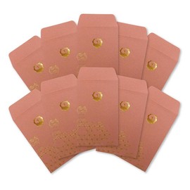 Fun Pochico Color Craft PO-G29-2P Crane, Pack of 5, 2 Pieces