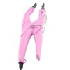 Professional Hair Extensions Tool Temp Adjustable Even Heating Fusion Heat