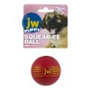 Bjuguete Para Perros, Pelota De Goma, Los Colores Varían, .