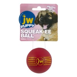 Bjuguete Para Perros, Pelota De Goma, Los Colores Varían, . Color Pequeño