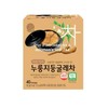Songwon 우리차 누룽지둥굴레차 40T 송원 Our Tea Nurungji Donggulle Tea 40T Songwon