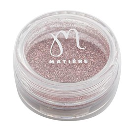 MATIERE Retro Reflection Spectrum Glitter Pink 0.5g