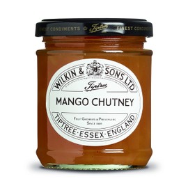Tiptree Mango Chutney 220gg
