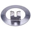 AIVWUMOT 1" Trailer Wheel Spindle Washer Compatible with Spindle Tang
