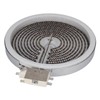 EGO 10.58111.004 HiLight VG Stove-Top Heating Element - Inner Diameter