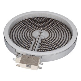 EGO 10.58111.004 HiLight VG Stove-Top Heating Element - Inner Diameter 175 mm, Outer Diameter 200 mm, 1800 W, 230 V