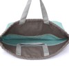 Colorful Candy Style Drawstring Bag, Large, Gymnastics Clothes Bag, Matte
