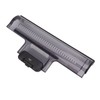 Vacuum Cleaner Brush Roller Cover Replacement Accessory Floor Cleaner Brush