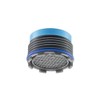 Neoperl Aerator for Retractable Tap with Key 18.5 x 1