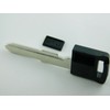 Automobile Locksmith Remote Key Blank Blade Insert Emergency Key Blade