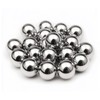 HiPicco 3/8 Inch Bearing Balls 304 Stainless Steel G100 Precision