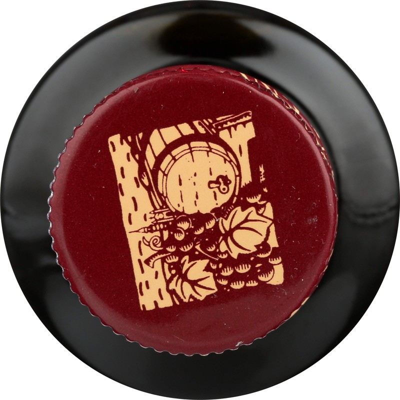 Masserie, Vinegar Balsamic 5 Year, 8.5 Fl Oz