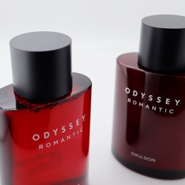 Odyssey Amore Odyssey Romantic Emulsion 130ml / 아모레 오딧세이 로맨틱 에멀전 130ml