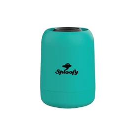 Sploofy PRO II - Personal Smoke Air filter - With Replaceable Cartridge - Trap Smoke and Odor - up to 500 uses (Aqua Pro) …