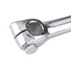 Motorcycle Kickstart,Stainless Steel Start Starter Lever for Dirt Pit Bike
