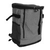 20L Thermal Insulated Food Delivery Backpack Thickening Leakproof Waterproof Lining