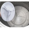 FreeCat W10902814 Washplate Set Compatible with Whirlpool Maytag Washer W108396887