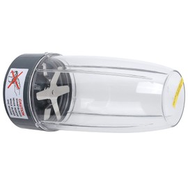 gernie Blender Replacement Blade for Nb 101B 32Oz for Nutribullet Cup Cup Knife for Holder Juicing Cup Accessories 900W for Juice Maker for Abs for 600W for Juice Cup Cup Replacement