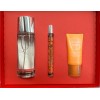 Clinique Happy For Women Eau de Parfum Set 1.7 &
