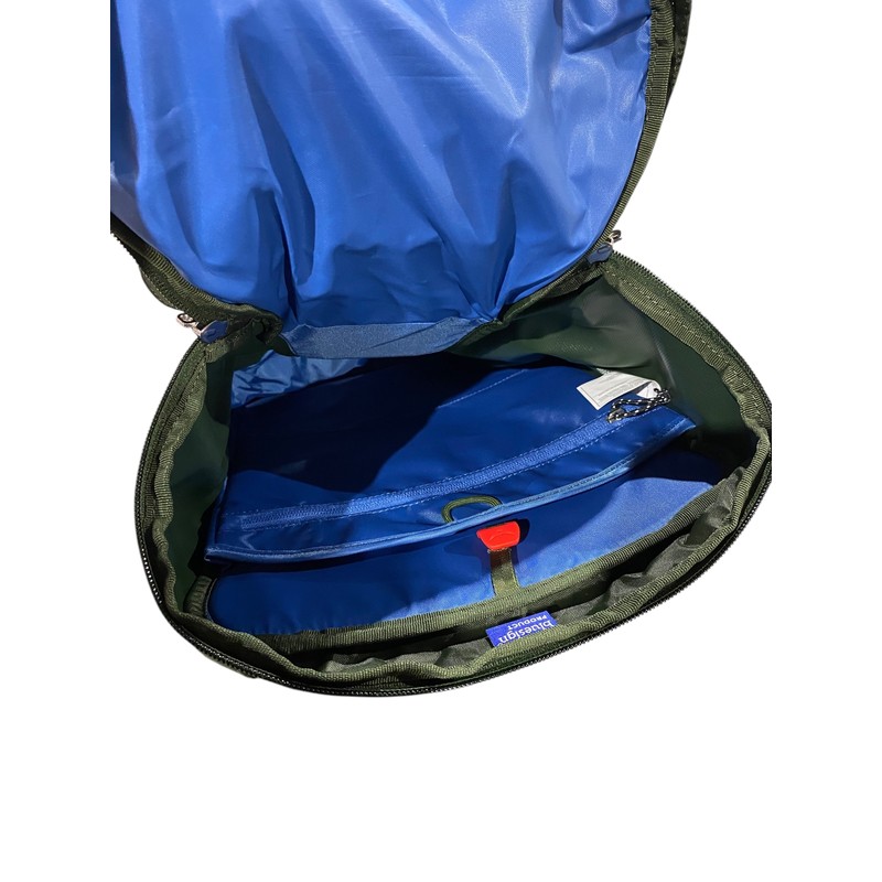 Osprey, Farpoint, Fairview, Unisex, Travel, Daypack, Gopher Green