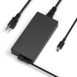 200W 20V 10A Laptop Charger Compatible with ASUS ProArt P16 PX13 Zephyrus G16 16.0'' GU605MY GU605MZ GU605MI TUF Gaming A14 FA401 RTX4070 RTX4080 ADP-200JB K Power AC Adapter