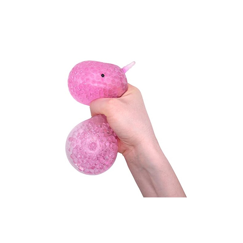 HGL SV15625 Squeeze Beaded Narwal