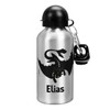Striefchen® Children's Drinking Bottle Dragon with Name Print