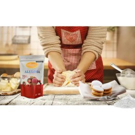 Alulosa (allulose) Endulzante Sin Calorias Keto 2 Kg                                                                                                  