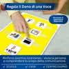 Autism Supplies And Developments IT_AC Visual Activity Choice Board Plastic