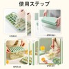 Kuhhgui Ice Tray, Ice Maker, Ice Maker, Ice Maker, Ice