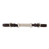Reinsman Curb Chain Pony Size- Latigo
