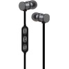 Metallic Magnetic Bluetooth Earphones