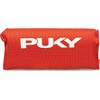 Puky LP 2 Balance Bike Handlebar Pad Red