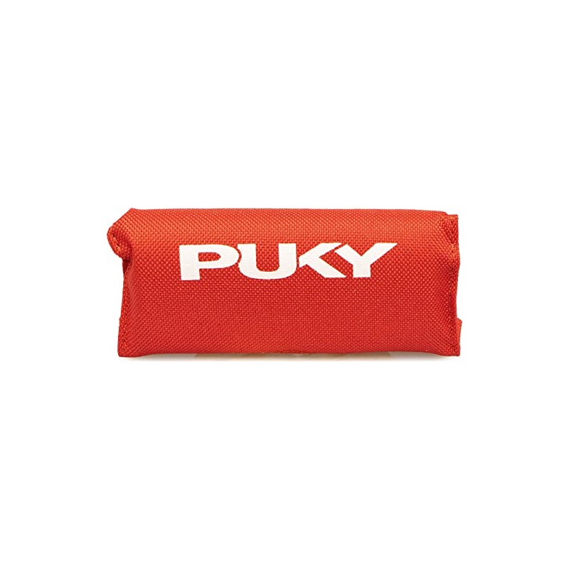 Puky LP 2 Balance Bike Handlebar Pad Red