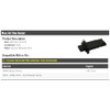 Marketplace Auto Parts - Mass Air Flow Sensor - Compatible