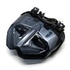 MZS Motorcycle Tail Light, LED Integrated Turn Signal Blinker Brake