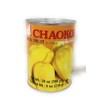 Chaokoh Jack Fruit in Syrup 20oz, 1 Pack