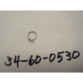 MILWAUKEE NEW OEM RETAINING RING          PART NUMBER 34-60-0530