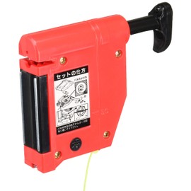 Tajima PC-450BL Perfect Catch 450 Vibration Height 1.7 ft (4.5 m)