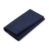Dritz Denim Iron-On Patching Cloth, 9 x 12-Inch, 1 Count,