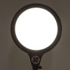 Ring Light 26cm DIA High Brightness Timing LED Selfie Ring