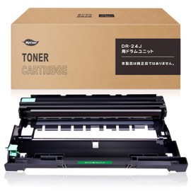 Mytoner DR24J Compatible Drum Unit for Brother DR-24J