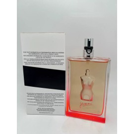 Jean Paul Gaultier MADAME by JEAN PAUL GAULTIER 3.3 FL oz / 100 ML Eau De Toilette Spray Tester Box
