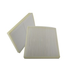 Electrostatic Cabin Air Filter fits Volvo S60 S80 V70 Xc70 Xc90 9204626