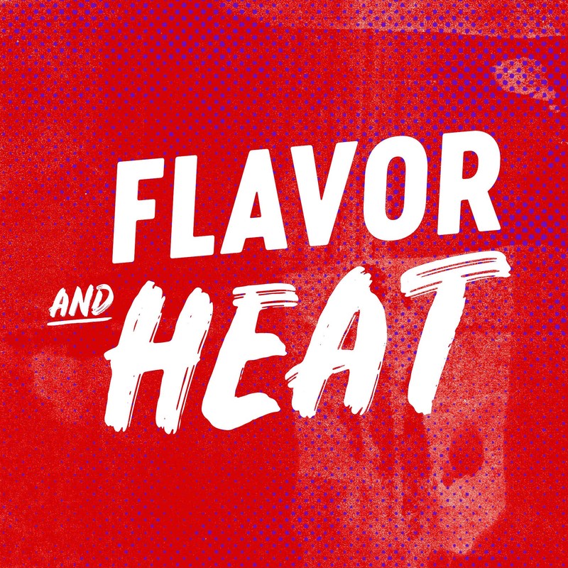 Frank's RedHot Garlic Buffalo Wings Sauce, 12 fl oz (Pack