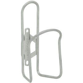 Blackburn Unisex Adult Competition Cage Bottlecage - Silver, One Size