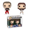 Funko Pop Television: Saturday Night Live - Spartan Cheerleaders 2Pack