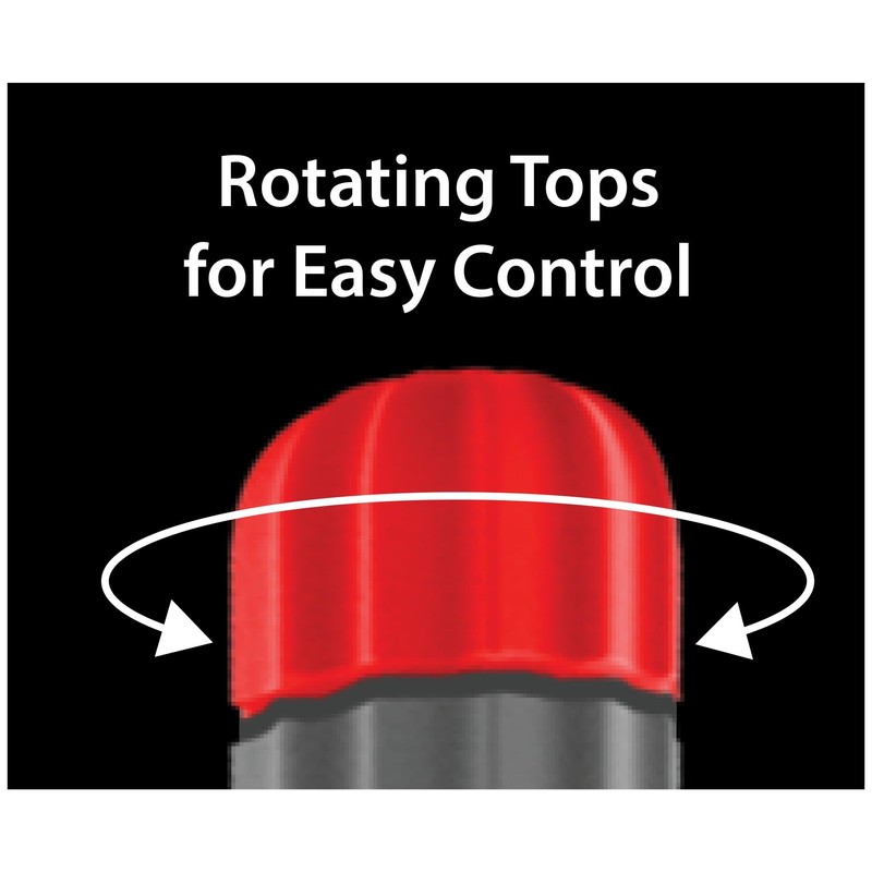 Magic Swivel Top 4pc Bead Reamer Set