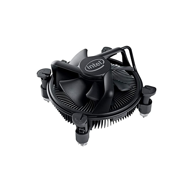 Intel K69237-001 Copper Core LGA115X/1200 Aluminum Cooler Heatsink