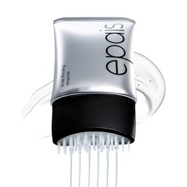 EPAIS Scalp Boosting Ampoule with Built-in Brush 150ml, Scalp Care Serum